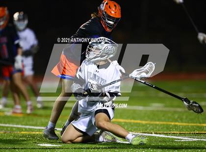 Thumbnail 1 in East Chapel Hill vs. Marvin Ridge (NCHSAA 1A-3A Final) photogallery.