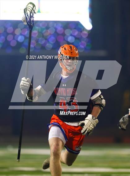 Thumbnail 1 in East Chapel Hill vs. Marvin Ridge (NCHSAA 1A-3A Final) photogallery.