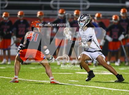 Thumbnail 1 in East Chapel Hill vs. Marvin Ridge (NCHSAA 1A-3A Final) photogallery.