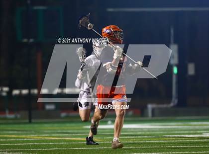 Thumbnail 3 in East Chapel Hill vs. Marvin Ridge (NCHSAA 1A-3A Final) photogallery.