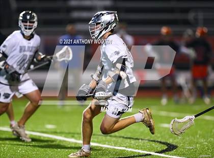 Thumbnail 2 in East Chapel Hill vs. Marvin Ridge (NCHSAA 1A-3A Final) photogallery.