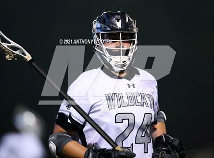 Thumbnail 1 in East Chapel Hill vs. Marvin Ridge (NCHSAA 1A-3A Final) photogallery.