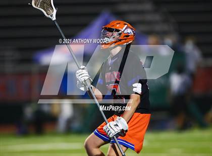 Thumbnail 3 in East Chapel Hill vs. Marvin Ridge (NCHSAA 1A-3A Final) photogallery.
