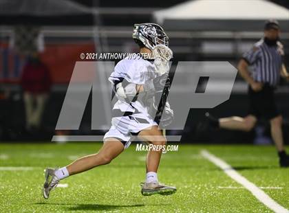 Thumbnail 3 in East Chapel Hill vs. Marvin Ridge (NCHSAA 1A-3A Final) photogallery.