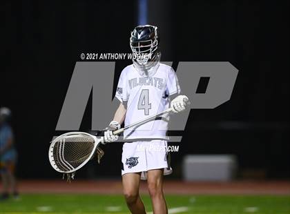 Thumbnail 1 in East Chapel Hill vs. Marvin Ridge (NCHSAA 1A-3A Final) photogallery.