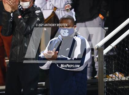 Thumbnail 2 in East Chapel Hill vs. Marvin Ridge (NCHSAA 1A-3A Final) photogallery.