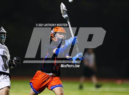 Thumbnail 2 in East Chapel Hill vs. Marvin Ridge (NCHSAA 1A-3A Final) photogallery.