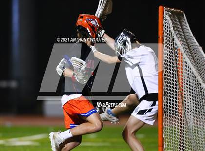 Thumbnail 1 in East Chapel Hill vs. Marvin Ridge (NCHSAA 1A-3A Final) photogallery.