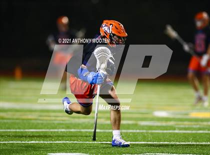 Thumbnail 3 in East Chapel Hill vs. Marvin Ridge (NCHSAA 1A-3A Final) photogallery.