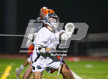Thumbnail 1 in East Chapel Hill vs. Marvin Ridge (NCHSAA 1A-3A Final) photogallery.