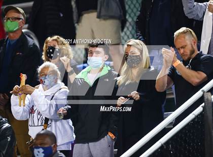 Thumbnail 3 in East Chapel Hill vs. Marvin Ridge (NCHSAA 1A-3A Final) photogallery.