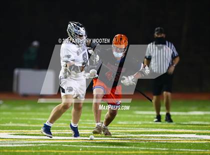 Thumbnail 2 in East Chapel Hill vs. Marvin Ridge (NCHSAA 1A-3A Final) photogallery.
