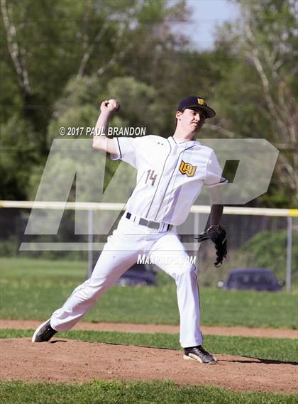 Thumbnail 1 in Woodstock Academy @ Stonington photogallery.