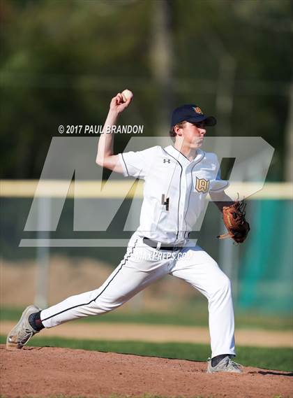 Thumbnail 3 in Woodstock Academy @ Stonington photogallery.