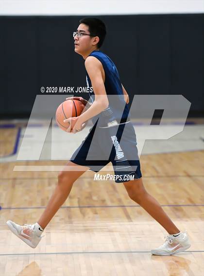 Thumbnail 2 in Window Rock @ Northwest Christian (AIA 3A Round 1 Playoff) photogallery.