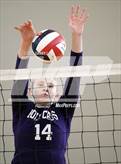 Photo from the gallery "The Academy of the Holy Cross vs Jackson-Reed (Tiger Paws Invitational)"