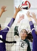 Photo from the gallery "The Academy of the Holy Cross vs Jackson-Reed (Tiger Paws Invitational)"