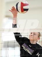 Photo from the gallery "The Academy of the Holy Cross vs Jackson-Reed (Tiger Paws Invitational)"