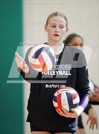 Photo from the gallery "The Academy of the Holy Cross vs Jackson-Reed (Tiger Paws Invitational)"