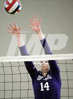 Photo from the gallery "The Academy of the Holy Cross vs Jackson-Reed (Tiger Paws Invitational)"