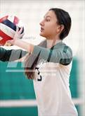 Photo from the gallery "The Academy of the Holy Cross vs Jackson-Reed (Tiger Paws Invitational)"