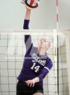 Photo from the gallery "The Academy of the Holy Cross vs Jackson-Reed (Tiger Paws Invitational)"