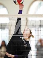 Photo from the gallery "The Academy of the Holy Cross vs Jackson-Reed (Tiger Paws Invitational)"