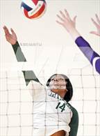 Photo from the gallery "The Academy of the Holy Cross vs Jackson-Reed (Tiger Paws Invitational)"