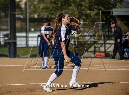Thumbnail 2 in Escondido vs. La Costa Canyon (CIF Semfinal Playoff) photogallery.