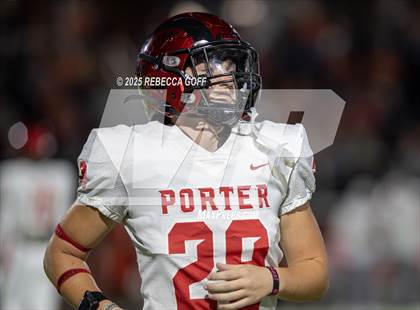Thumbnail 3 in Porter @ La Porte photogallery.