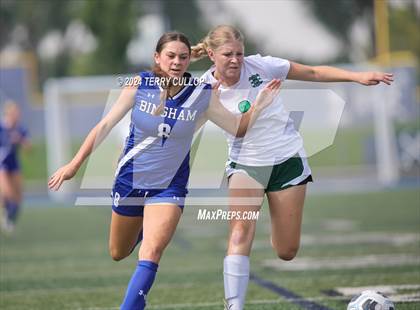 Thumbnail 3 in Hillcrest @ Bingham photogallery.
