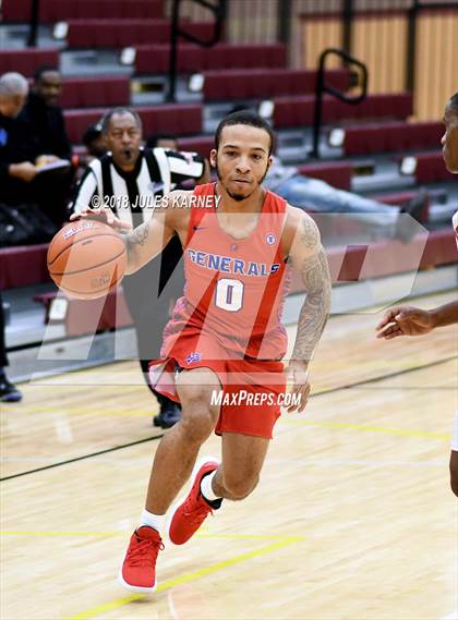 Thumbnail 1 in Constitution vs. Northeast (Tarkanian Classic) photogallery.