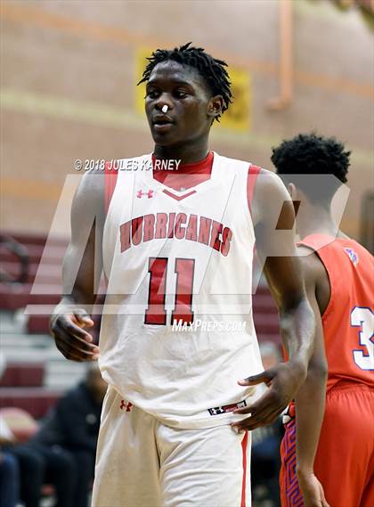 Thumbnail 2 in Constitution vs. Northeast (Tarkanian Classic) photogallery.
