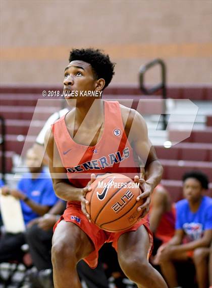 Thumbnail 1 in Constitution vs. Northeast (Tarkanian Classic) photogallery.
