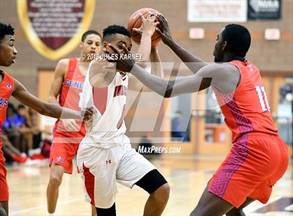 Thumbnail 1 in Constitution vs. Northeast (Tarkanian Classic) photogallery.