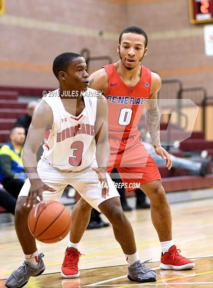 Thumbnail 2 in Constitution vs. Northeast (Tarkanian Classic) photogallery.