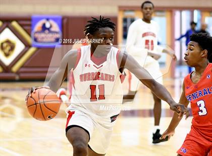 Thumbnail 1 in Constitution vs. Northeast (Tarkanian Classic) photogallery.