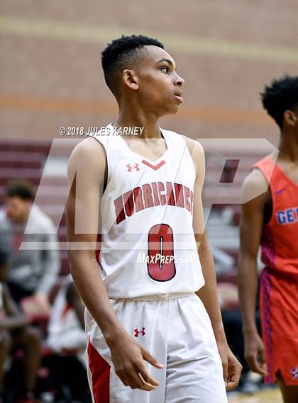 Thumbnail 1 in Constitution vs. Northeast (Tarkanian Classic) photogallery.