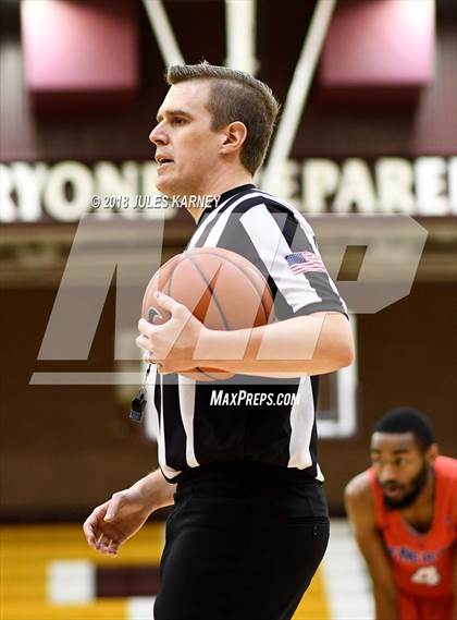 Thumbnail 2 in Constitution vs. Northeast (Tarkanian Classic) photogallery.