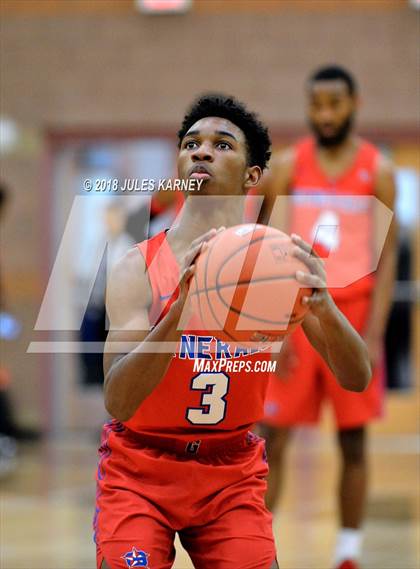 Thumbnail 1 in Constitution vs. Northeast (Tarkanian Classic) photogallery.