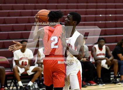 Thumbnail 2 in Constitution vs. Northeast (Tarkanian Classic) photogallery.