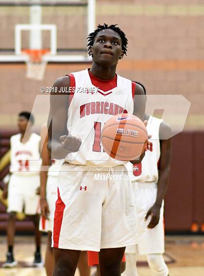 Thumbnail 2 in Constitution vs. Northeast (Tarkanian Classic) photogallery.