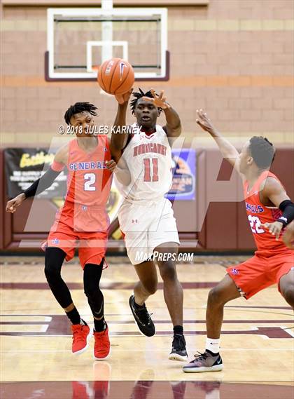 Thumbnail 1 in Constitution vs. Northeast (Tarkanian Classic) photogallery.