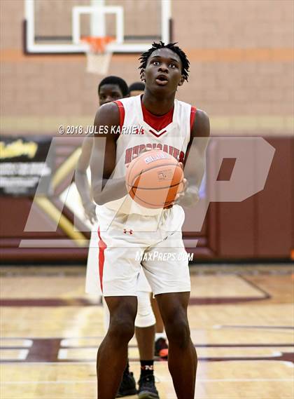 Thumbnail 3 in Constitution vs. Northeast (Tarkanian Classic) photogallery.