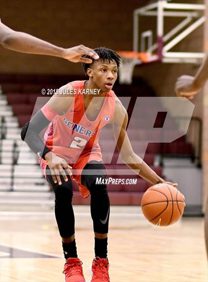 Thumbnail 3 in Constitution vs. Northeast (Tarkanian Classic) photogallery.