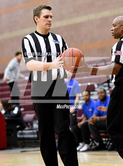 Thumbnail 1 in Constitution vs. Northeast (Tarkanian Classic) photogallery.