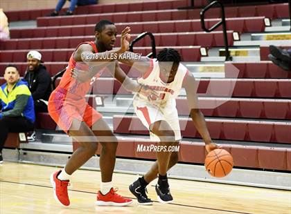 Thumbnail 2 in Constitution vs. Northeast (Tarkanian Classic) photogallery.