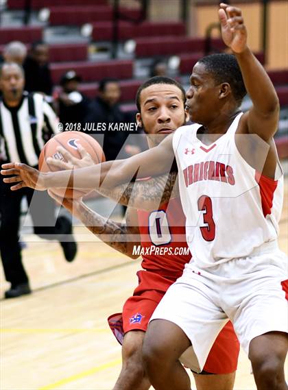 Thumbnail 1 in Constitution vs. Northeast (Tarkanian Classic) photogallery.