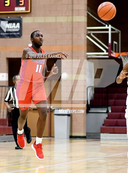Thumbnail 3 in Constitution vs. Northeast (Tarkanian Classic) photogallery.