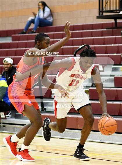 Thumbnail 1 in Constitution vs. Northeast (Tarkanian Classic) photogallery.